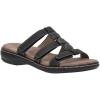 imageCUSHIONAIRE Womens Basil Sandal with Comfort Wide Widths Available