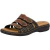 imageCUSHIONAIRE Womens Birdey Comfort Footbed Sandal with Comfort