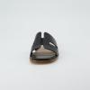 imageCUSHIONAIRE Womens Voyage slide sandal Memory Foam Wide Widths AvailableBlack