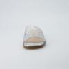 imageCUSHIONAIRE Womens Voyage slide sandal Memory Foam Wide Widths AvailableEmbellish Clear