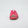 imageCUSHIONAIRE Womens Voyage slide sandal Memory Foam Wide Widths AvailableFuchsia