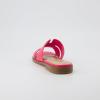 imageCUSHIONAIRE Womens Voyage slide sandal Memory Foam Wide Widths AvailableFuchsia