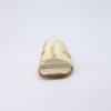 imageCUSHIONAIRE Womens Voyage slide sandal Memory Foam Wide Widths AvailableGold