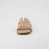 imageCUSHIONAIRE Womens Voyage slide sandal Memory Foam Wide Widths AvailableTan