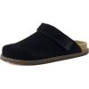 Black Suede