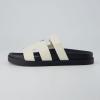 imageCUSHIONAIRE Womens Estate Footbed Sandal With ComfortIvory