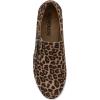 imageCUSHIONAIRE Womens Nissa Casual Zipper Slip on with Memory Foam ampamp Wide Widths AvailableLeopard
