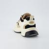 imageCUSHIONAIRE Womens Strike Chunky Sneaker Memory Foam Wide Widths AvailableBeigeBlack