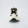 imageCUSHIONAIRE Womens Strike Chunky Sneaker Memory Foam Wide Widths AvailableBeigeBlack