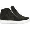 imageCUSHIONAIRE Womens Hart Hidden Wedge Sneaker Wide Width AvailableCamo