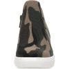 imageCUSHIONAIRE Womens Hart Hidden Wedge Sneaker Wide Width AvailableCamo Canvas