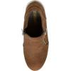imageCUSHIONAIRE Womens Hart Hidden Wedge Sneaker Wide Width AvailableCognac