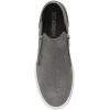 imageCUSHIONAIRE Womens Hart Hidden Wedge Sneaker Wide Width AvailableGrey