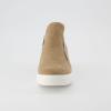imageCUSHIONAIRE Womens Hart Hidden Wedge Sneaker Wide Width AvailableTaupe