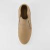 imageCUSHIONAIRE Womens Hart Hidden Wedge Sneaker Wide Width AvailableTaupe