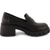 imageCUSHIONAIRE Womens Pierce Slip on Loafer Memory Foam Wide Widths AvailableBlack
