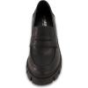 imageCUSHIONAIRE Womens Pierce Slip on Loafer Memory Foam Wide Widths AvailableBlack