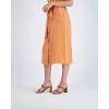 imageDunes  CUSHIONAIRE Technology Womens Iris braided Heel Sandal Memory Foam and Wide Widths AvailableDenim
