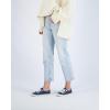 imageDunes Sport Womens Reesa Canvas SneakerNavy