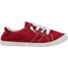 imageDunes Sport Womens Reesa Canvas SneakerRed