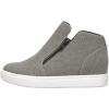 Grey Canvas