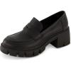 imageCUSHIONAIRE Womens Pierce Slip on Loafer Memory Foam Wide Widths AvailableBlack