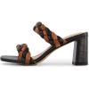 Black/Brown