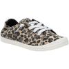 imageDunes Sport Womens Reesa Canvas SneakerCheetah
