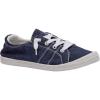 imageDunes Sport Womens Reesa Canvas SneakerNavy