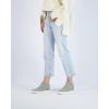 imageCUSHIONAIRE Womens Heaven Hidden Wedge Faux Shearling Sneaker Memory FoamTaupe