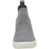 imageCUSHIONAIRE Womens Hoyt Knit Hidden Wedge Sneaker Memory Foam ampamp Wide Width AvailableGrey