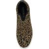 imageCUSHIONAIRE Womens Hoyt Knit Hidden Wedge Sneaker Memory Foam ampamp Wide Width AvailableLeopard