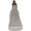 imageCUSHIONAIRE Womens Hoyt Knit Hidden Wedge Sneaker Memory Foam ampamp Wide Width AvailableNatural