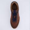 imageCUSHIONAIRE Womens Kicks lace up Nylon Sneaker Comfort Foam Wide Widths AvailableBrownNavy