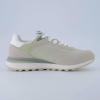 imageCUSHIONAIRE Womens Kicks lace up Nylon Sneaker Comfort Foam Wide Widths AvailableKhaki