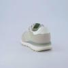 imageCUSHIONAIRE Womens Kicks lace up Nylon Sneaker Comfort Foam Wide Widths AvailableKhaki