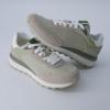 imageCUSHIONAIRE Womens Kicks lace up Nylon Sneaker Comfort Foam Wide Widths AvailableKhaki