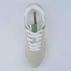 imageCUSHIONAIRE Womens Kicks lace up Nylon Sneaker Comfort Foam Wide Widths AvailableKhaki