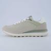 imageCUSHIONAIRE Womens Kicks lace up Nylon Sneaker Comfort Foam Wide Widths AvailableKhaki