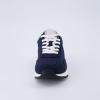 imageCUSHIONAIRE Womens Kicks lace up Nylon Sneaker Comfort Foam Wide Widths AvailableNavy