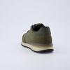 imageCUSHIONAIRE Womens Kicks lace up Nylon Sneaker Comfort Foam Wide Widths AvailableOlive