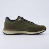imageCUSHIONAIRE Womens Kicks lace up Nylon Sneaker Comfort Foam Wide Widths AvailableOlive