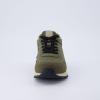 imageCUSHIONAIRE Womens Kicks lace up Nylon Sneaker Comfort Foam Wide Widths AvailableOlive