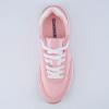 imageCUSHIONAIRE Womens Kicks lace up Nylon Sneaker Comfort Foam Wide Widths AvailablePink