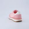 imageCUSHIONAIRE Womens Kicks lace up Nylon Sneaker Comfort Foam Wide Widths AvailablePink