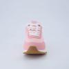 imageCUSHIONAIRE Womens Kicks lace up Nylon Sneaker Comfort Foam Wide Widths AvailablePink