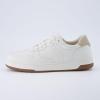 imageCUSHIONAIRE Womens Serve lace up Sneaker Comfort Foam Wide Widths AvailableWhite