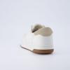 imageCUSHIONAIRE Womens Serve lace up Sneaker Comfort Foam Wide Widths AvailableWhite
