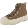 Olive Zip