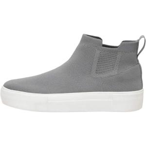 imageCUSHIONAIRE Womens Ruby Knit Sneaker Memory Foam ampamp Wide Widths AvailableGrey